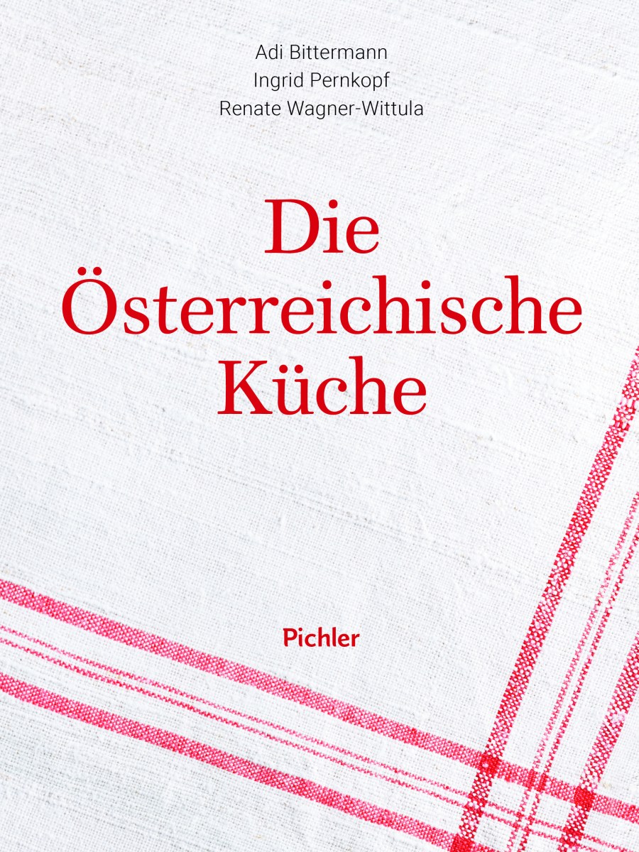 Die Österreichische Küche
