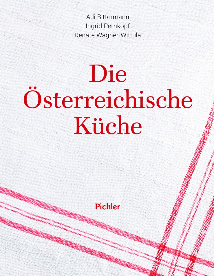 Die Österreichische Küche