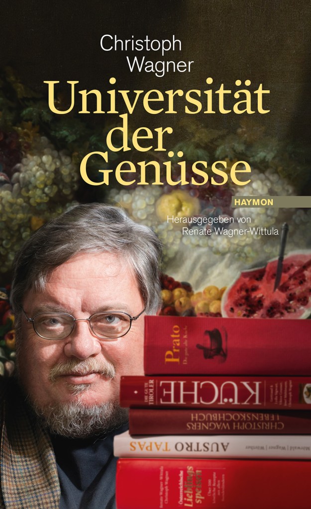 Die Universität der&nbsp;Genüsse