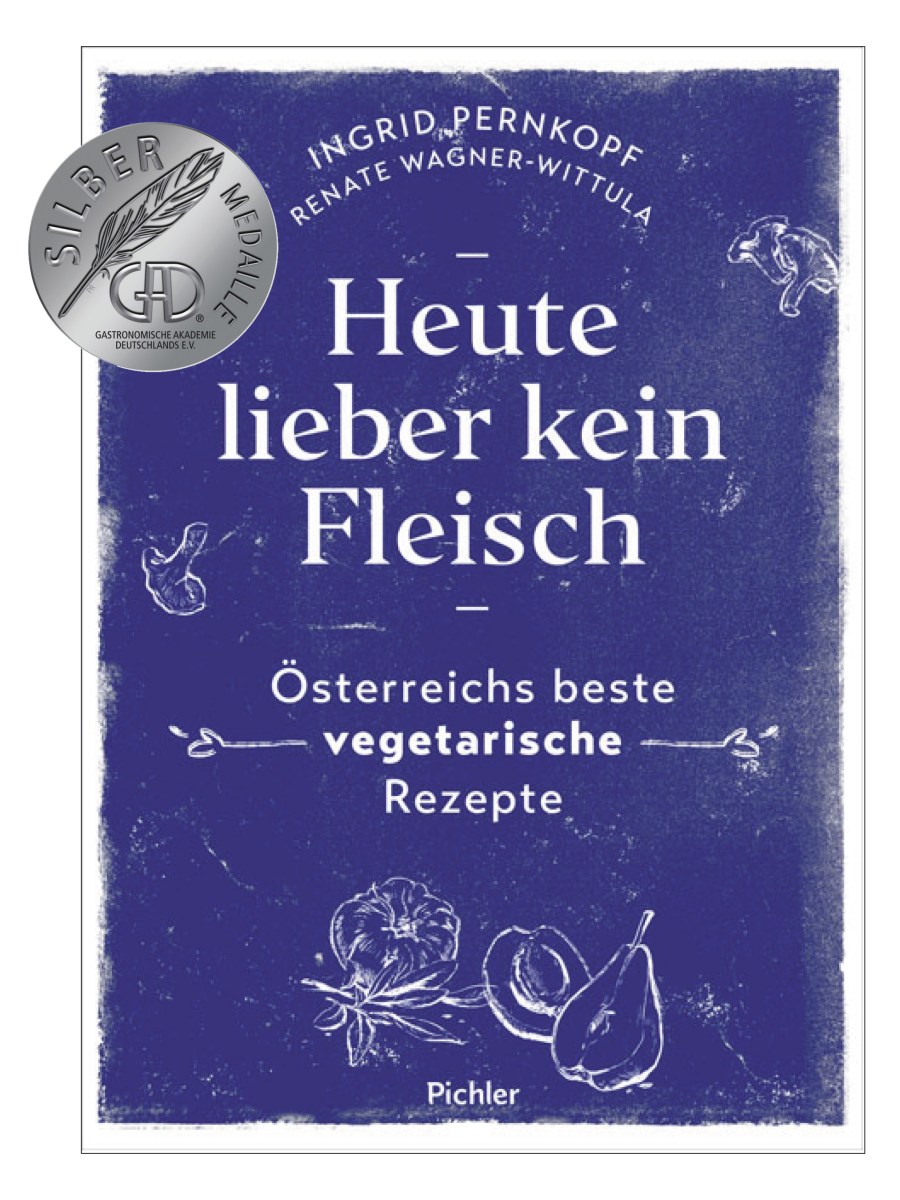 Heute lieber kein&nbsp;Fleisch